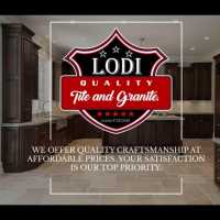 Lodi Quality Tile & Granite Logo