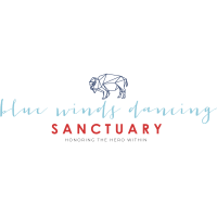 Blue Winds Dancing Sanctuary Inc Logo