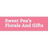 Sweet Peaâ€™s Floral & Gifts Logo