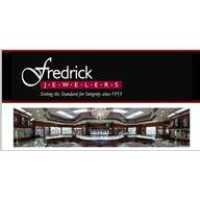 Fredrick Jewelers Logo