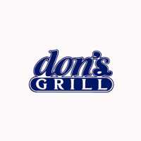 Don's Grill Logo