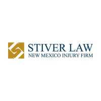 Stiver Law Logo