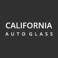 California Auto Glass S.F Logo