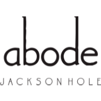 Abode Jackson Hole - Vacation Rentals & Property Management Logo
