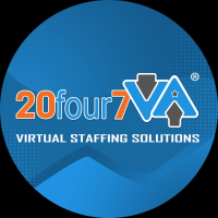 20four7VA Logo