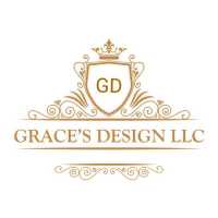 Grace's Design LLC Logo