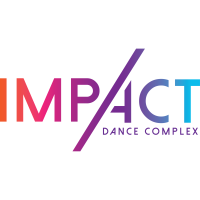 IMPACT Dance Complex Logo