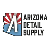 Arizona Detail Supply Logo