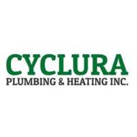 Cyclura Plumbing & Heating Inc. Logo
