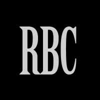 Robin Blackwell Construction LLC Logo