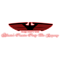 PAQS Party Bus Logo