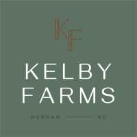 Kelby Farms Apartments Logo