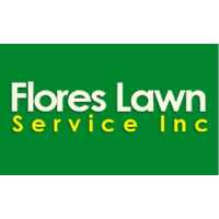 Gustavo Flores Lawn Service Inc Logo