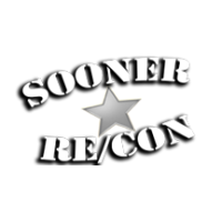 Sooner Recon LLC Logo