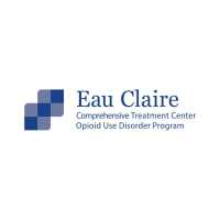 Eau Claire Comprehensive Treatment Center Logo