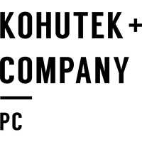 Kohutek, Cory CPA - Kohutek and Company PC Logo