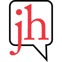 JH Communications Logo