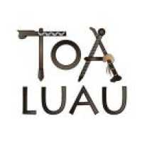 Toa Luau Logo