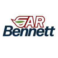 GAR Bennett - Selma Logo