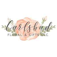 Carlsbad Floral & Gifts Logo