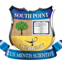 South Point Academy Logo