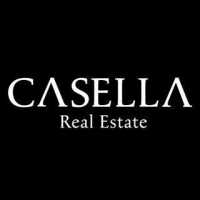 Casella Real Estate Logo