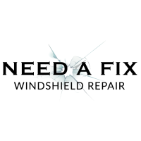 Need A Fix Windshield Repair Logo