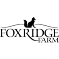 Foxridge Farm Logo