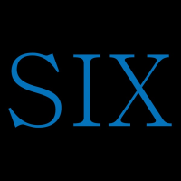SIX Marketing LLC Logo