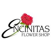 Encinitas Flower Shop Logo