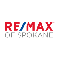 RE/MAX of Spokane Logo
