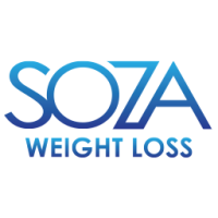 Soza Weight Loss - Harvey Logo