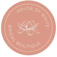 House of White Logo