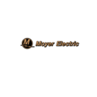 Moyer Electric & Generators Logo