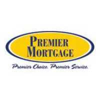 Robert Glowacky - Premier Mortgage LLC Logo
