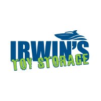 Irwinâ€™s Toy Storage Logo