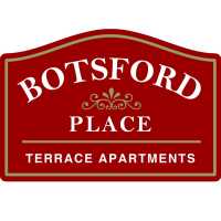 Botsford Place Terrace Apartments Logo