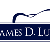 James D. Lund, D.D.S. Logo