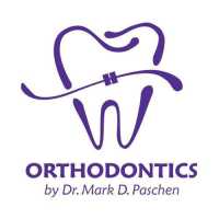 Paschen Orthodontics, Baraboo Logo