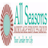 All Seasons Mortgage Services Group Logo