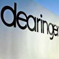 Dearinger Logo