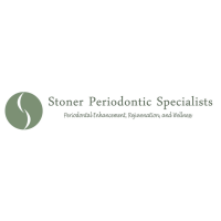 Stoner Periodontic & Implant Specialists - New Albany Logo