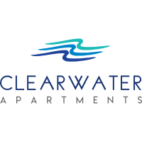 Clearwater Apartments Logo