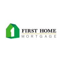 Christina Ocharzak - First Home Mortgage Logo