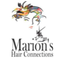Marion's Hair Connection Inc Logo