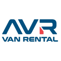 Airport Van Rental - Ontario Logo