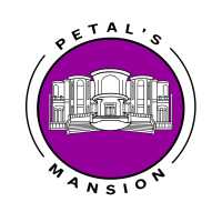 PETAL'S MANSION Logo
