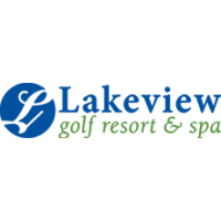 Lakeview Golf Resort & Spa Logo