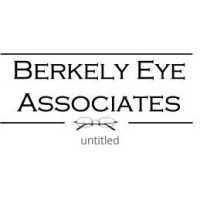 Berkely Eye Associates, LLC Logo