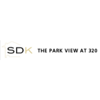 The Park View At 320 Logo